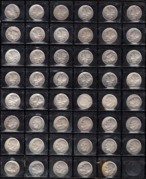 Bought-A-Dime-Collection-From-An-Unlikely-Place